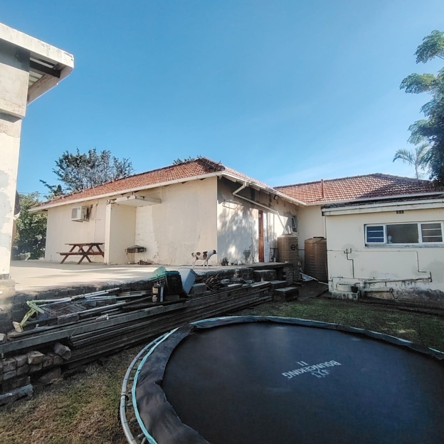 3 Bedroom Property for Sale in Baysville Eastern Cape